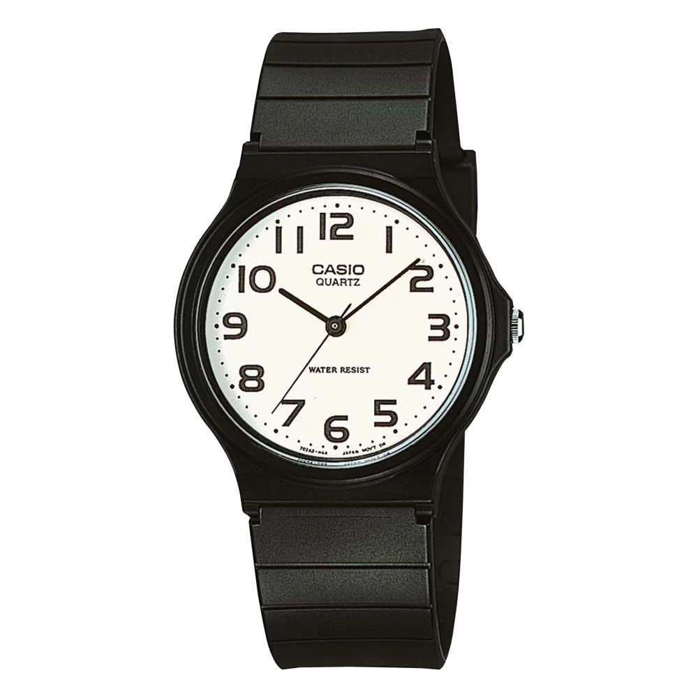 Casio MQ-24-7B2LEG Unisex-Armbanduhr 33,8 mm - Bild 8