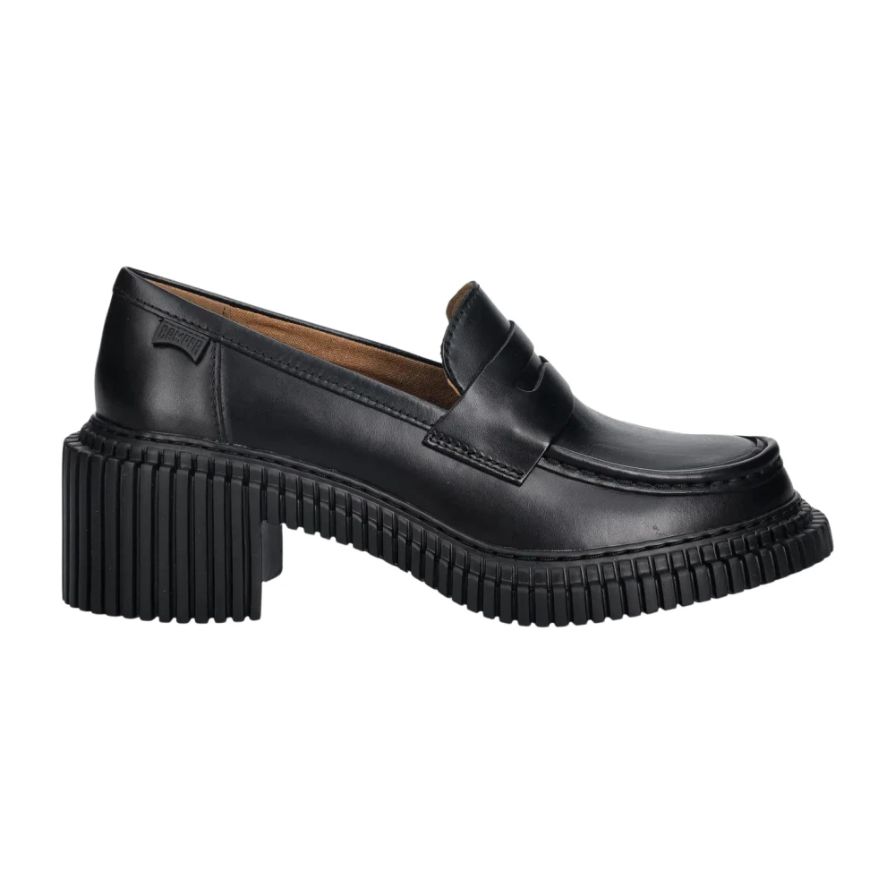 Camper - Mokassins - Shoes - Damen - Schwarzk - 41 Eu - Bild 6