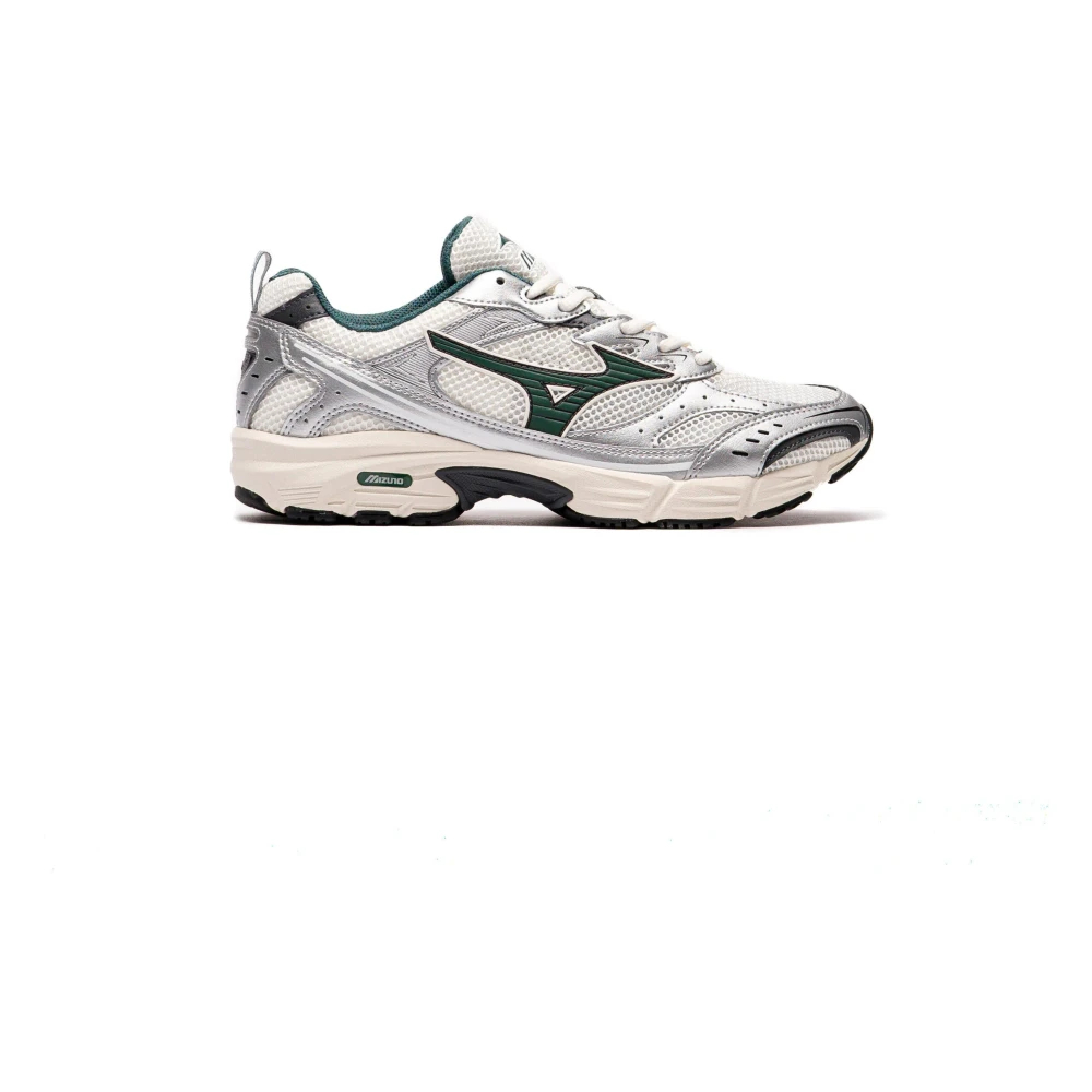 Mizuno Weiß Laufschuhe Mxr - Bild 3