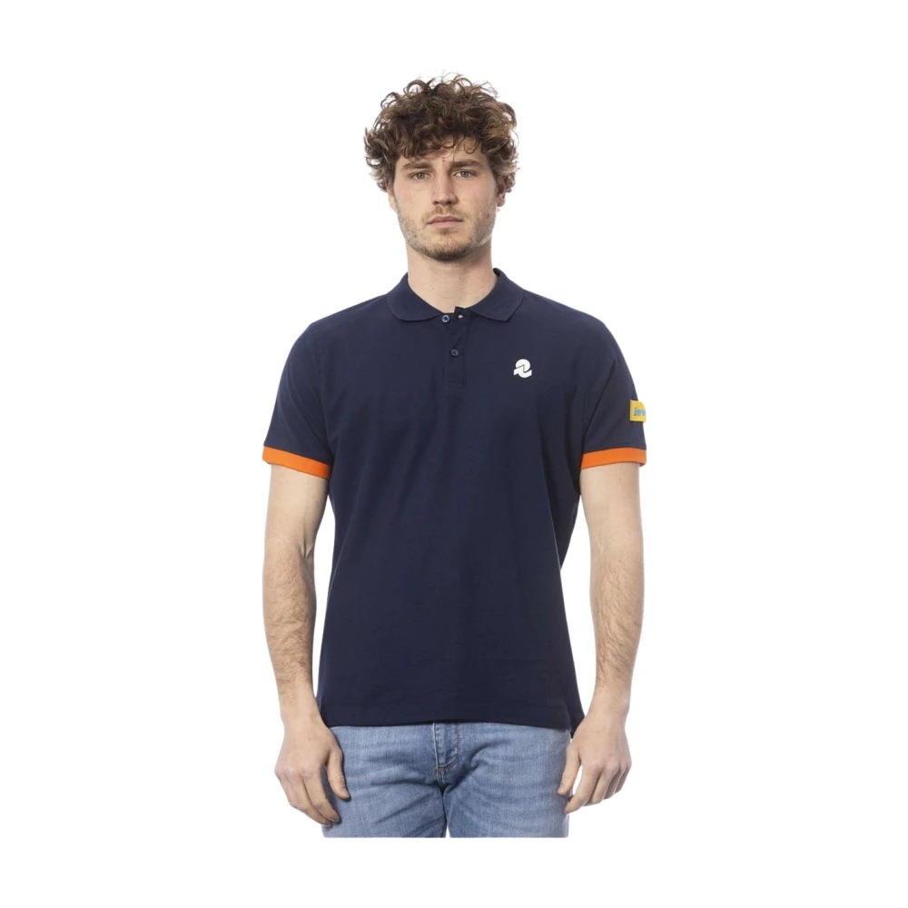 Invicta, Herren, Shirts, 4452284U, Blau, (L) - Bild 8