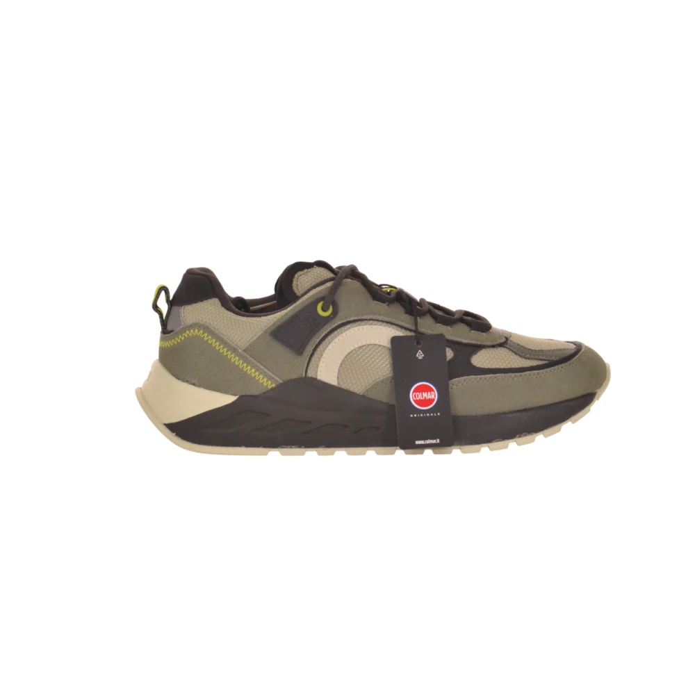 Colmar , Herren, Sport, Grün, 45 Eu - Bild 2