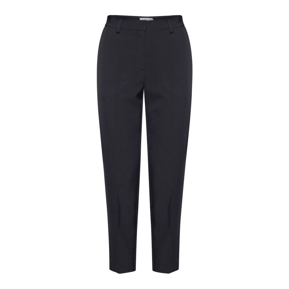 Ichi , Damen, Hosen, Blau, L - Bild 4