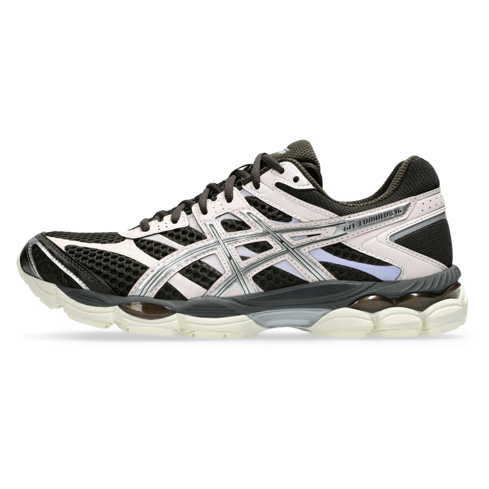 Asics - Gel Cumulus 16 - Sport - Damen - Mehrfarbig - 37 1/2 Eu - Bild 5