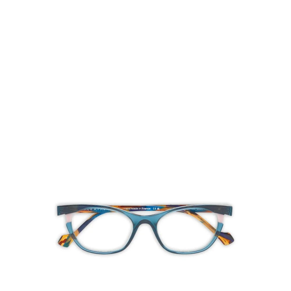 Face A Face , Damen, Accessories, Blau, 49 Mm - Bild 2