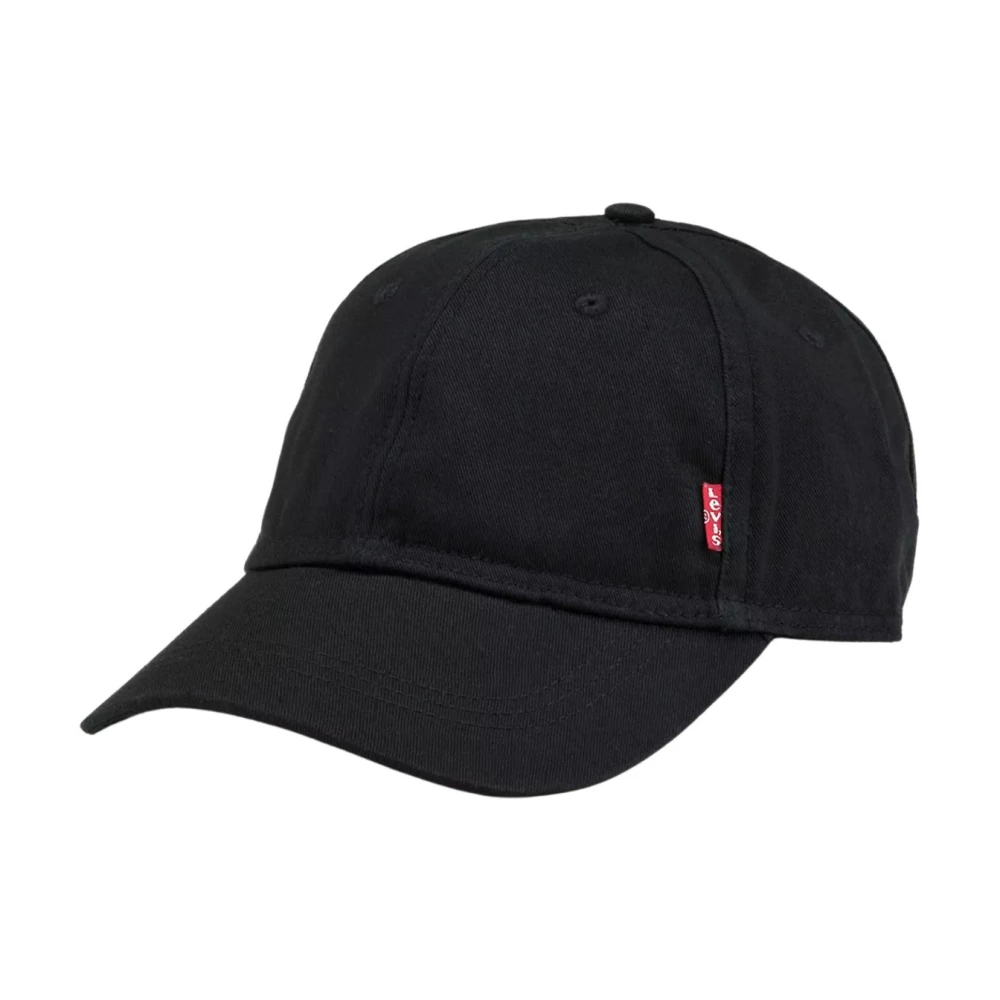 Levi's Rot Levi's Cap Aus 100 % Baumwolle, - Image 9