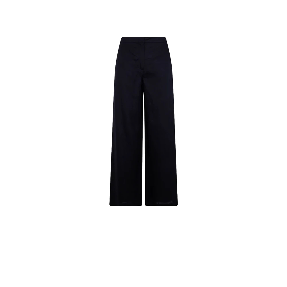 Max Mara Damen Schwarz - Rtw... - Trousers - K - M