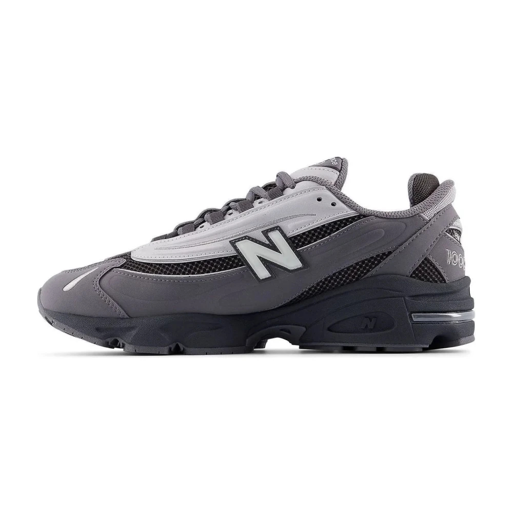New Balance Herren Grau Sneakers M1000meg 44 - Bild 4