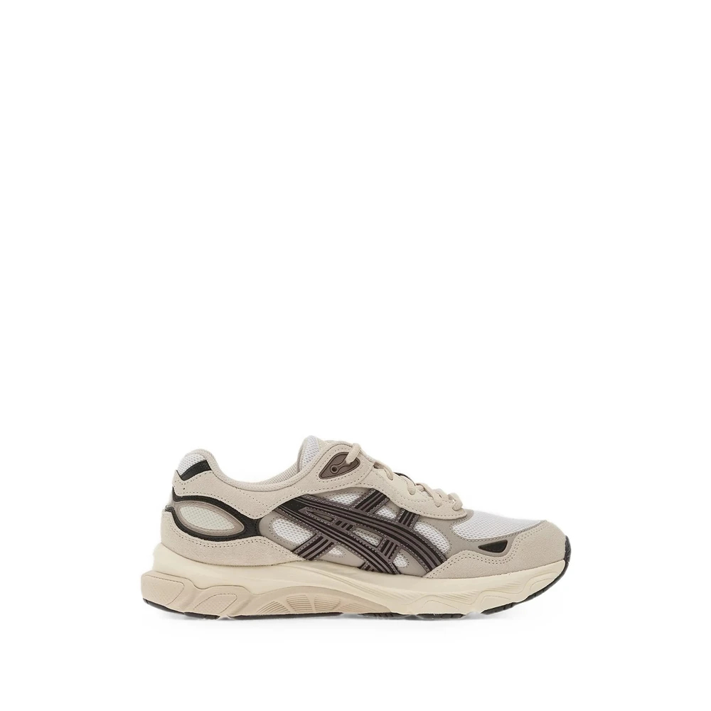 Asics Herren Weiß Gel-Nyc 2.0 - Bild 7