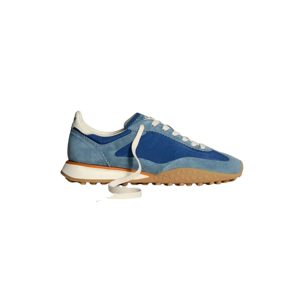 Hoff Unisex Blau Sneakers Bridge Mkii - Bild 4