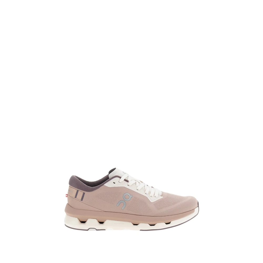 On Damen Biscuit,Oyster Sneakers Cloudzone Biscuit/ Oyster Eur Größe 40 - Bild 6