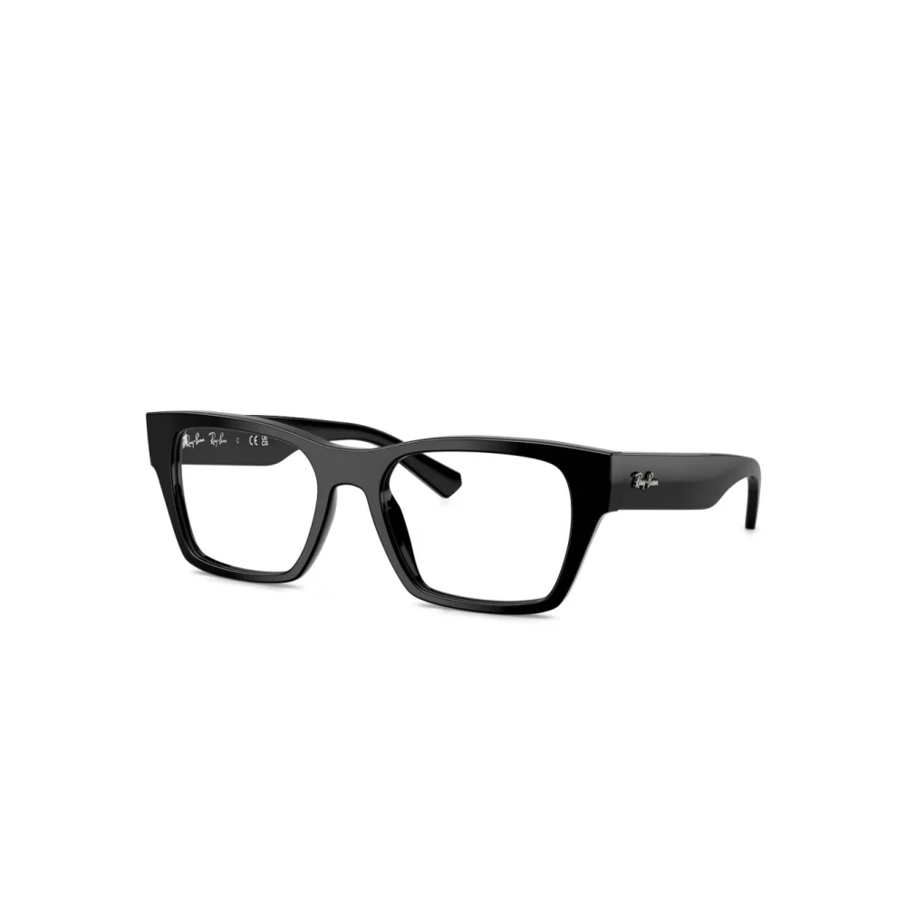 Ray-Ban Herren Schwarz Rx5448 2000 E Brillen - Bild 6