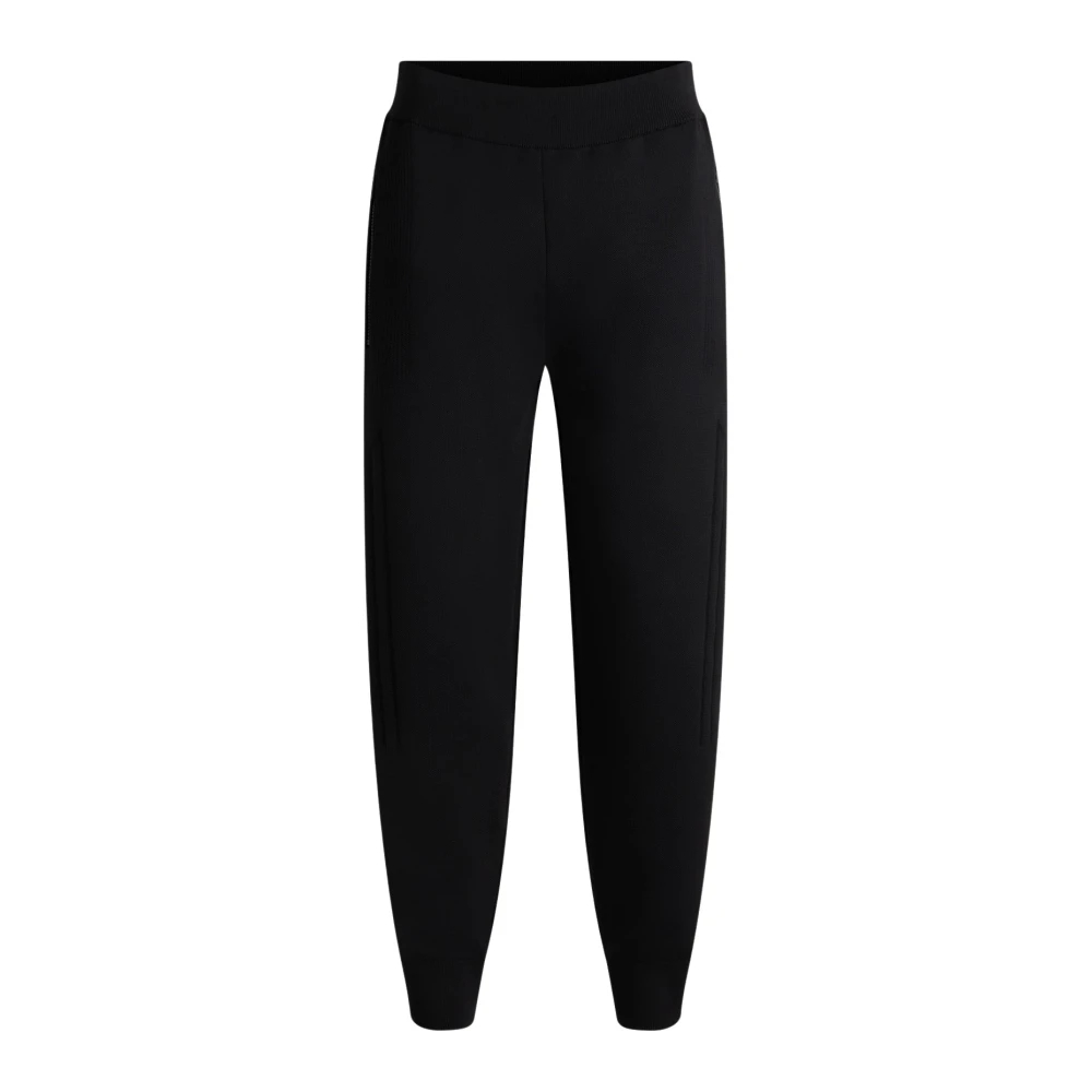 Fusalp Herren Schwarz - Cyrion Pants - Trousers - K -L