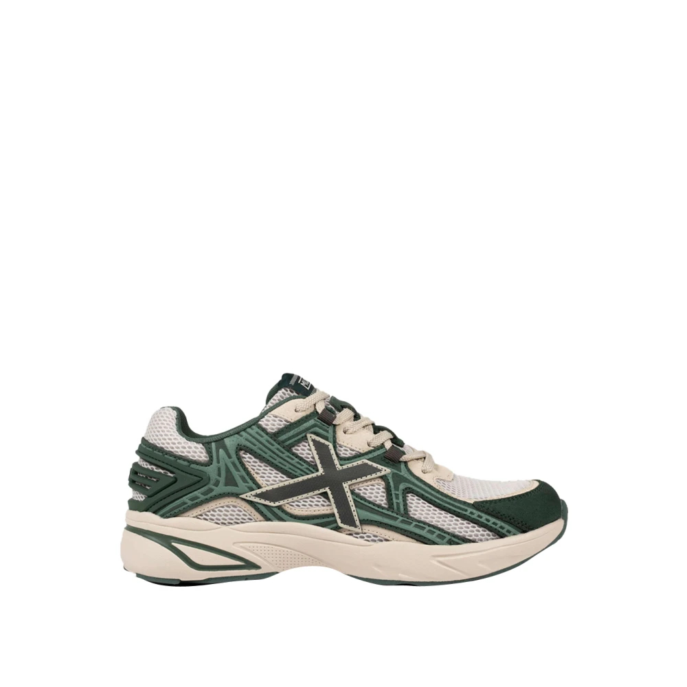 Munich Herren Grün - M2000 Sneakers - Shoes - 42 Eu