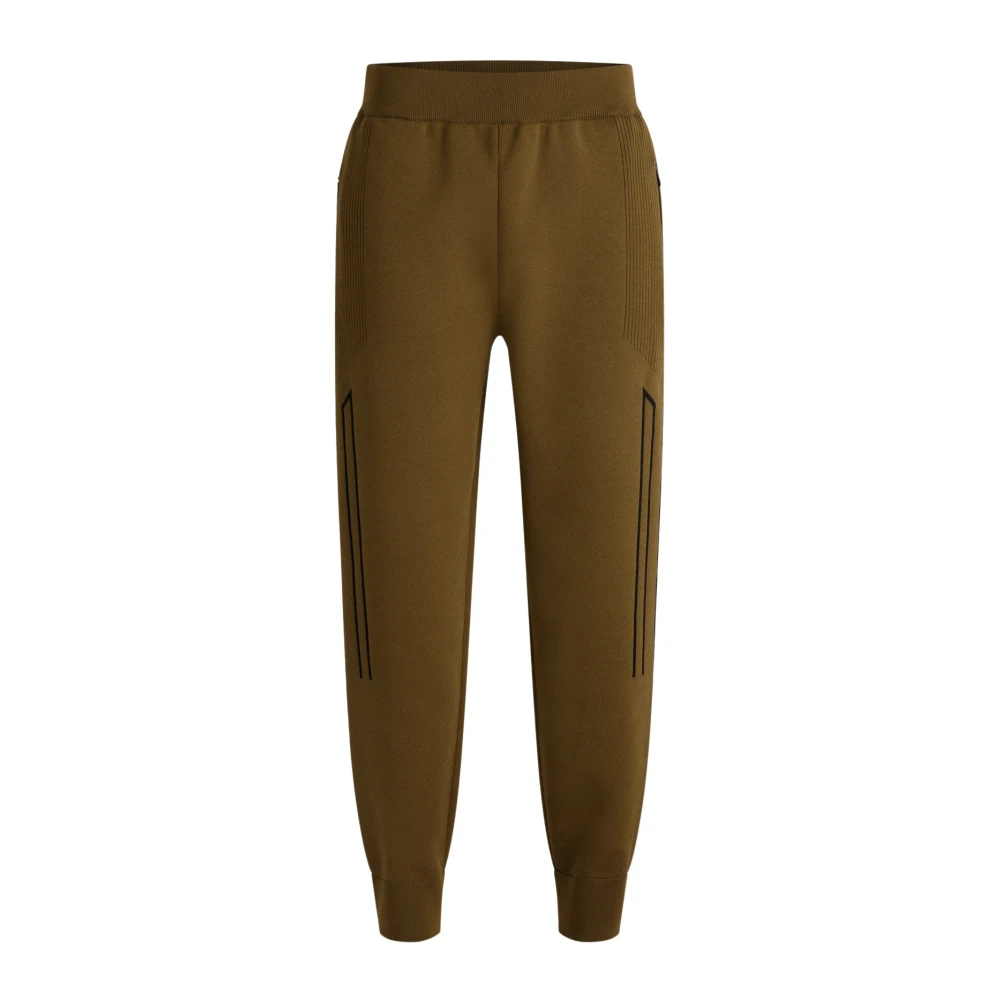 Fusalp Herren Grün - Cyrion Hose - Trousers - Xl