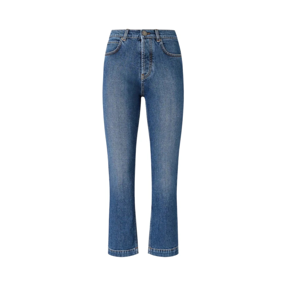 Pinko , Damen, Jeans, Blau, W29 - Bild 5