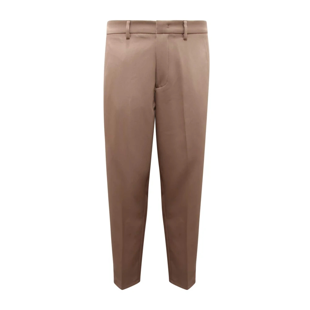 Armani Herren Beige - Emporio Hose 6D1pm6 1Nftz Incenso - Trousers - S