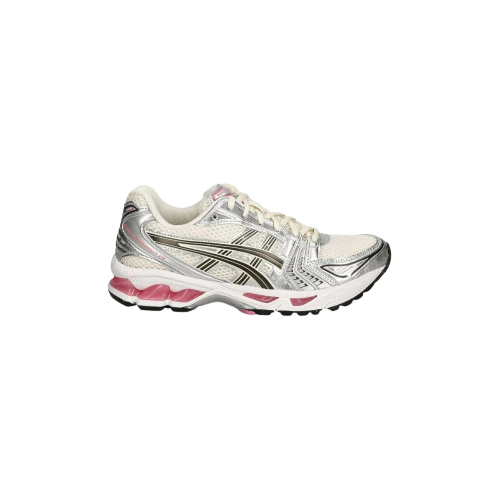 Asics GEL-KAYANO 14 - Weiß Damen Sneaker in Größe 37 - Bild 9