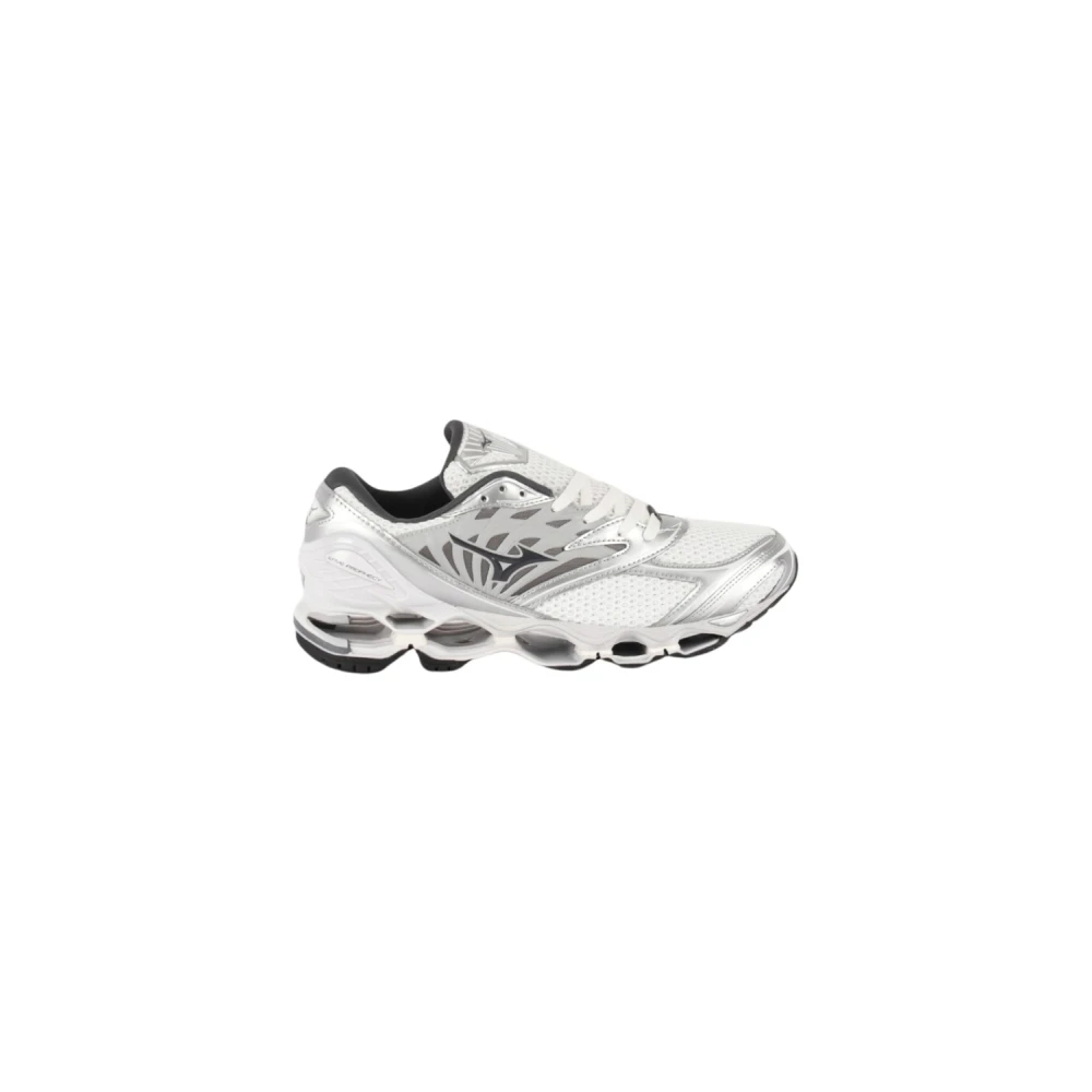 Mizuno Herren Blanc Baskets S.l.wave Prophecy Ls - Bild 5