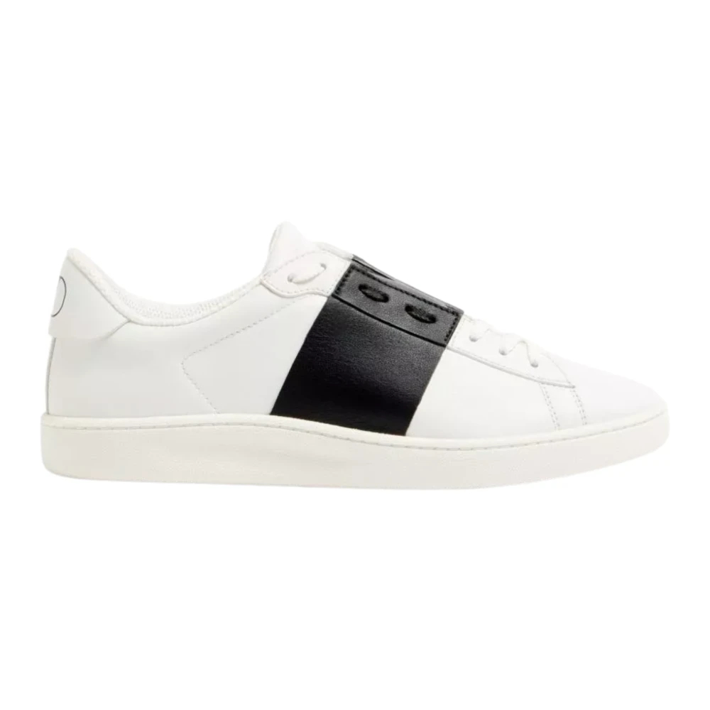 Valentino Garavani , Herren, Schuhe, Weiß, 42 Eu - Bild 3