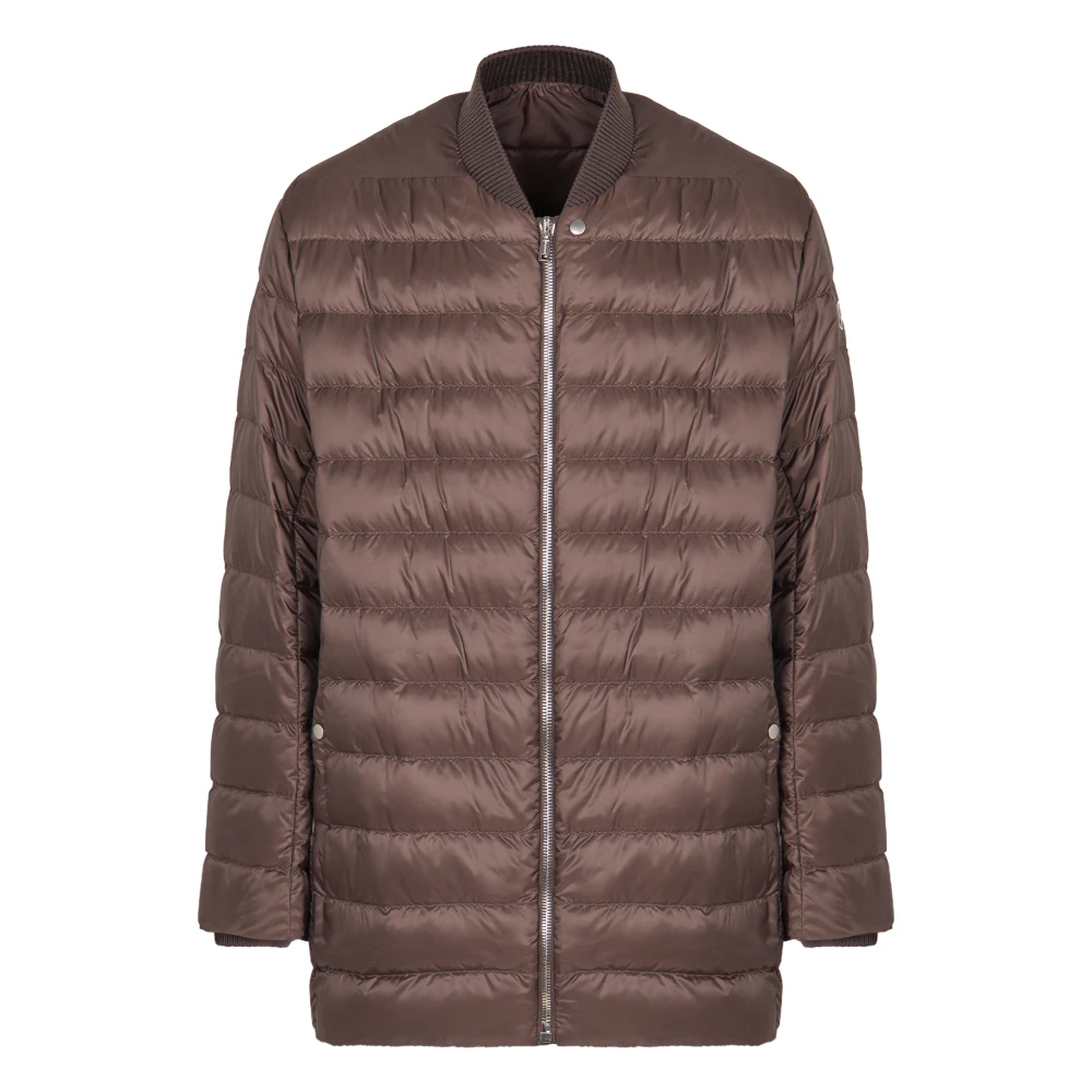 MONCLER + RICK OWENS Parka Flight - Bild 7