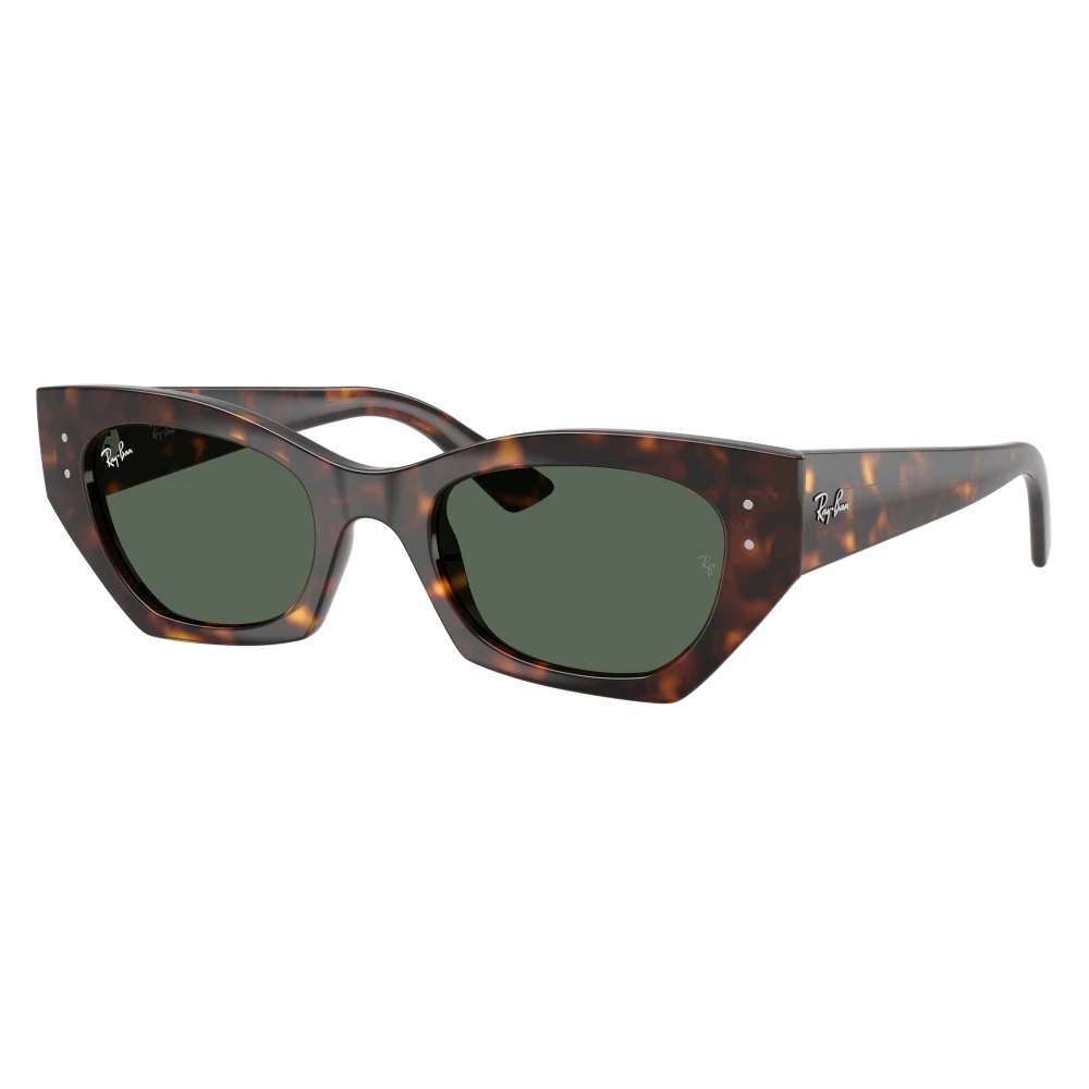 Ray-Ban Unisex Braun - Rb4430 Zena Sonnenbrille - Accessories - 49 Mm