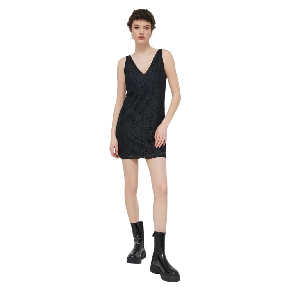 Desigual Damen Vest_lace Dress (1er Pack) - Bild 4