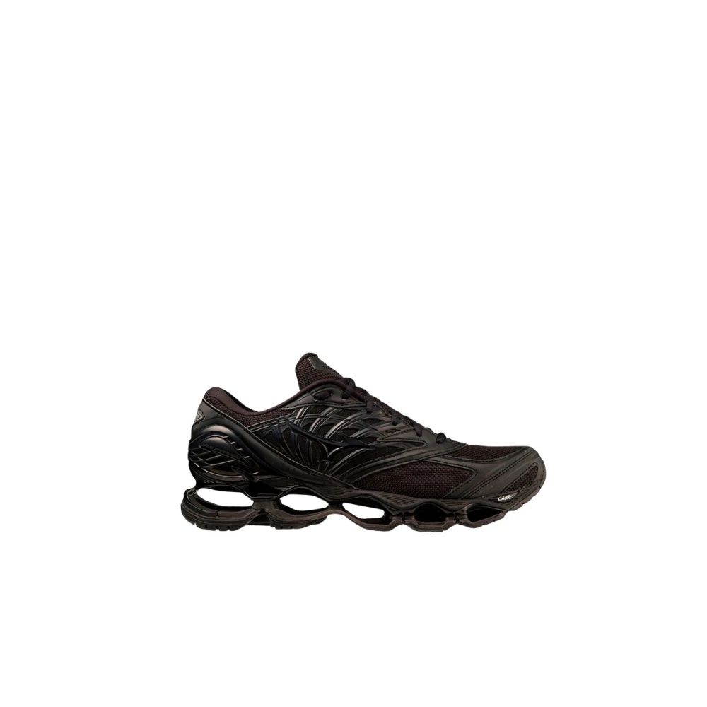 Mizuno - Wave Prophecy Ls - Sport - Herren - Schwarzk - 39 1/2 Eu - Bild 8