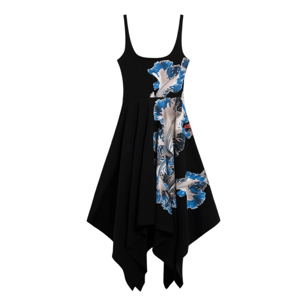 Desigual , Damen, Kleider, Schwarzk, Xs - Bild 4