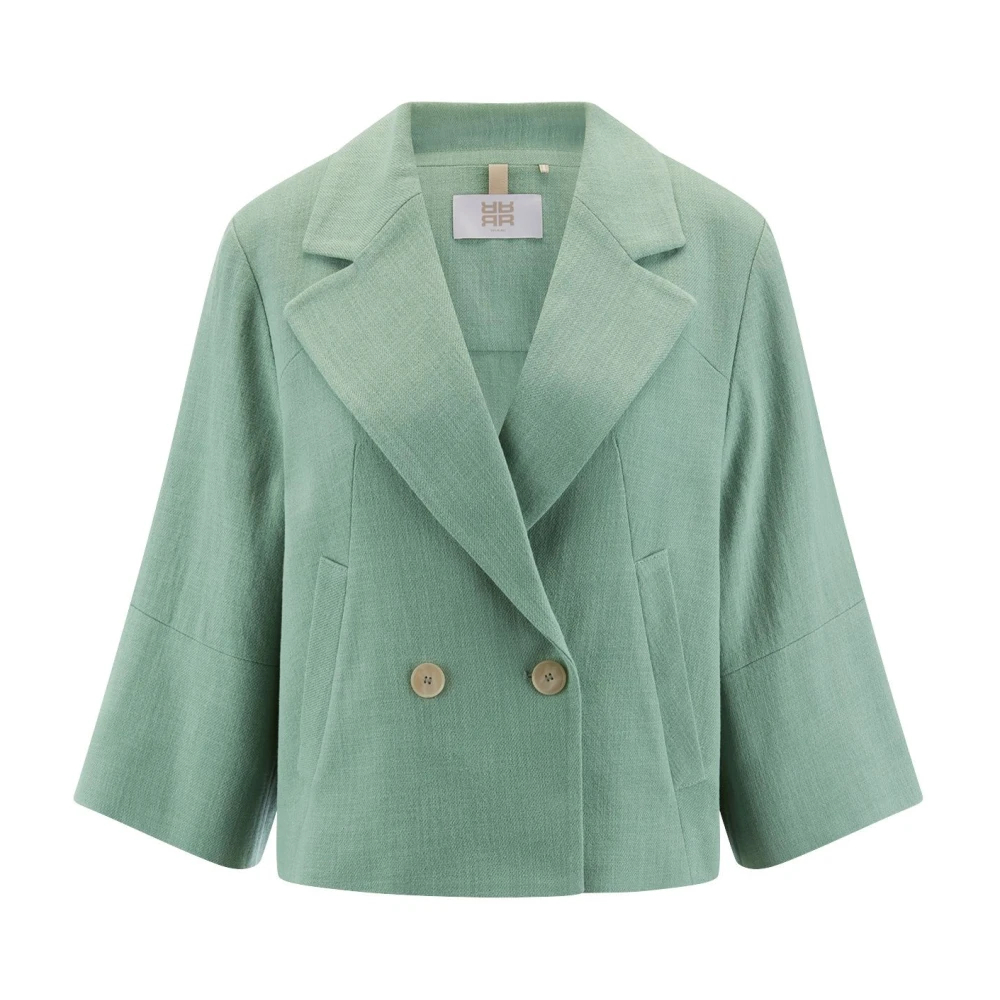 Riani Damen Grün - Blazers - Jackets - 2XL