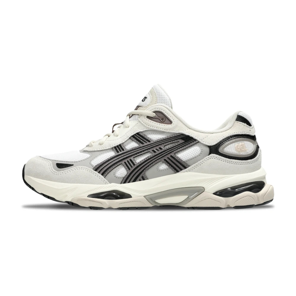 Asics - Gel-Nyc 2.0 - Sport - Unisex - Mehrfarbig - 45 Eu - Bild 9