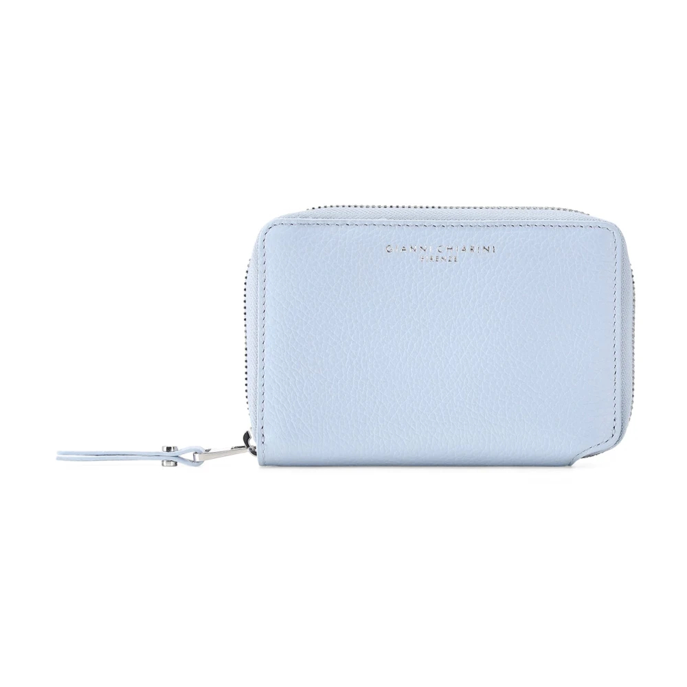 Gianni Chiarini - Geldbörse - Accessories - Herren - Blau - One Size