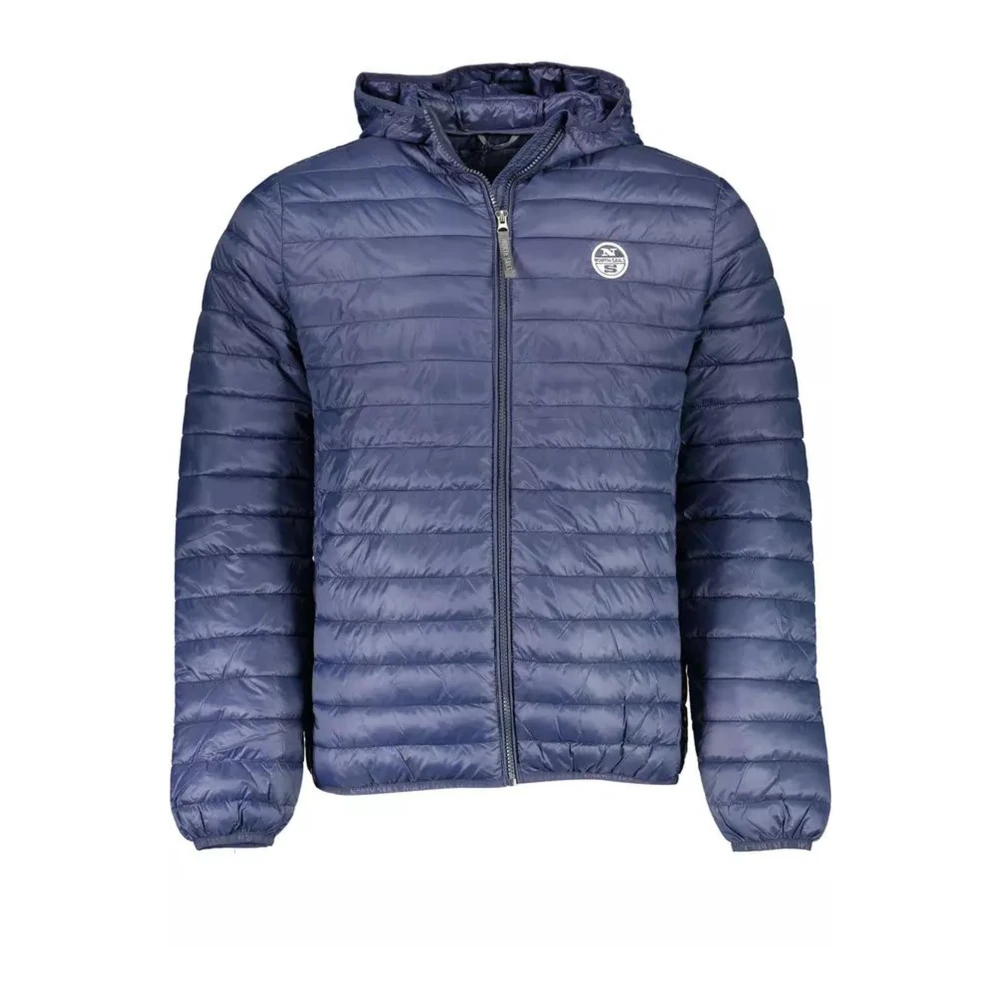 North Sails , Herren, Jacken, Blau, Xl - Bild 7