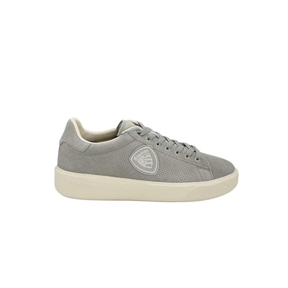 Blauer , Herren, Schuhe, Grau, 43 Eu - Bild 2
