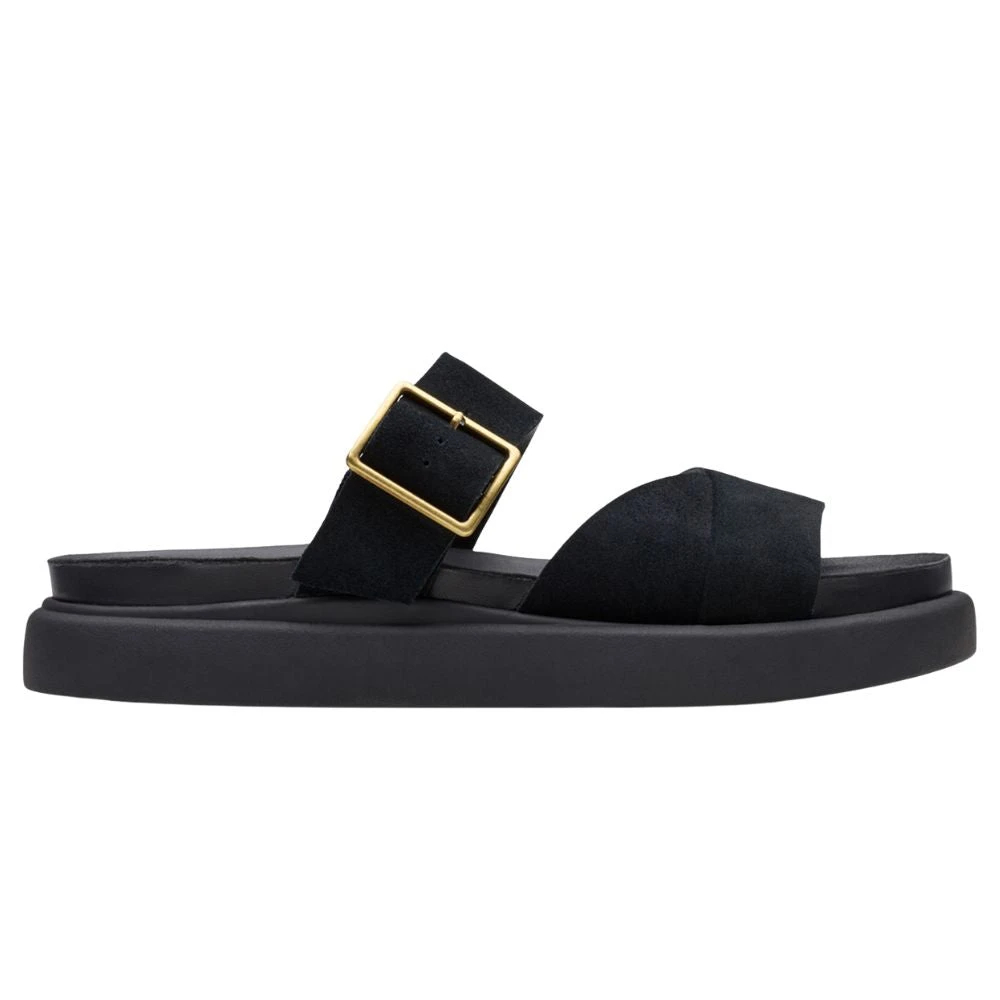 Clarks Damen Aristella Mule Sandale - Bild 4