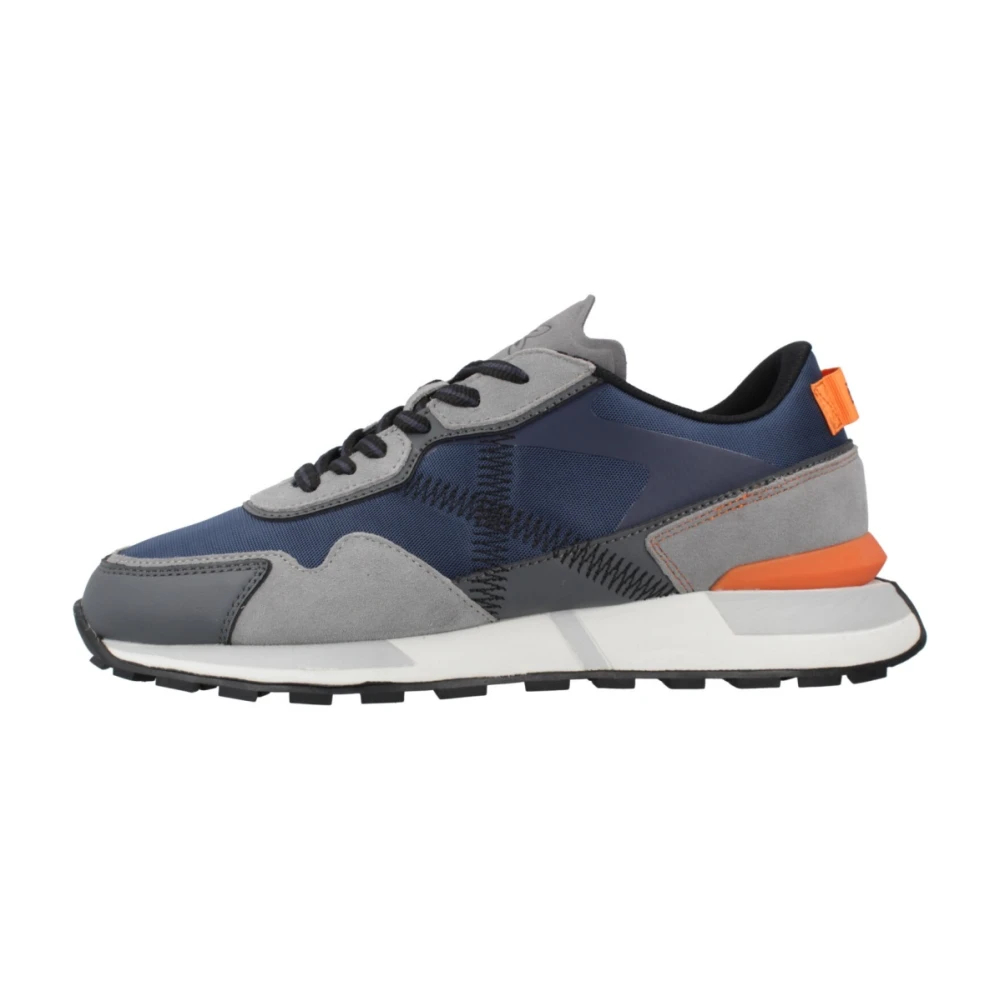 Munich Herren Multicolor - Pulsar 14 Sneakers - Shoes - Mehrfarbig - 39 Eu