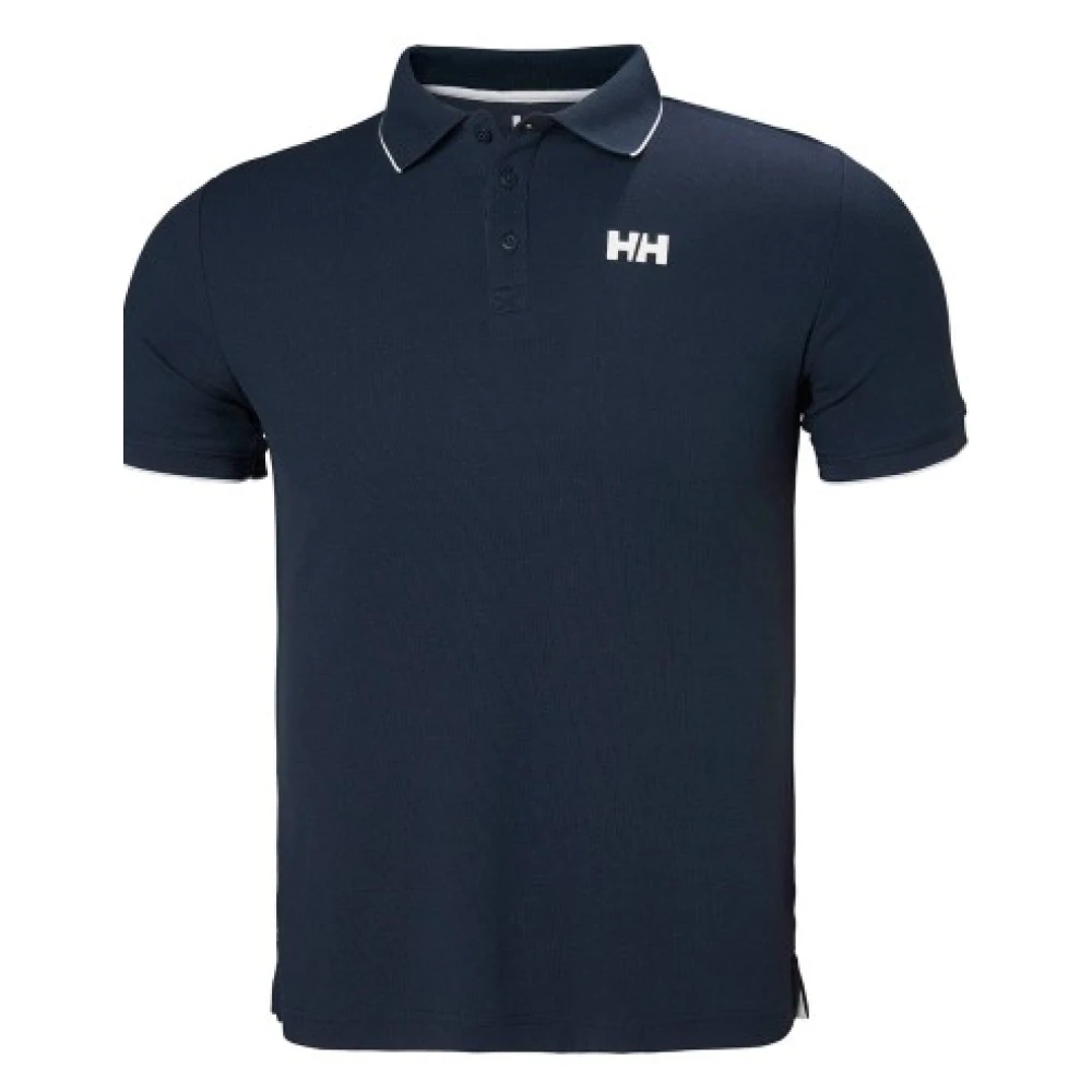 Helly Hansen , Herren, Oberteile, Blau, S - Bild 6