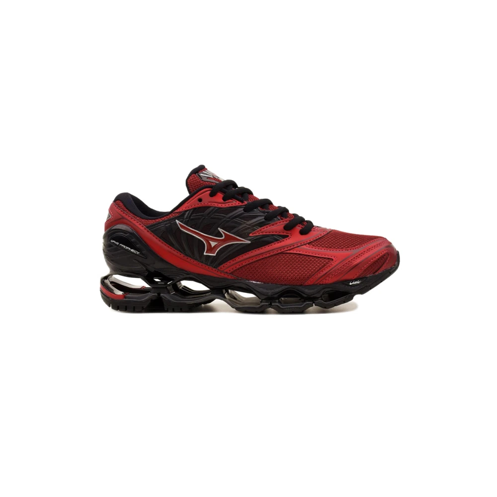 Mizuno Rouge Baskets Wave Prophecy - Bild 3