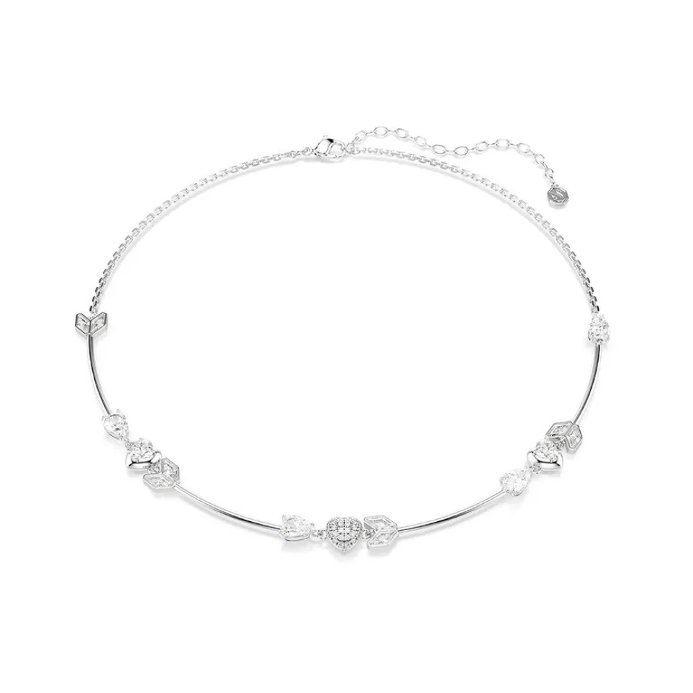 Swarovski Damen Weiß 5743411 Schmuck - Bild 6