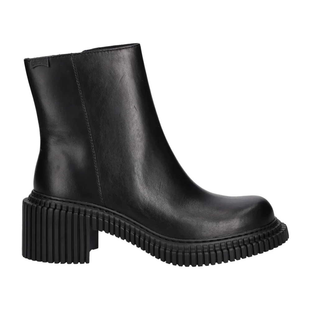 Camper , Damen, Schuhe, Schwarzk, 39 Eu - Bild 6