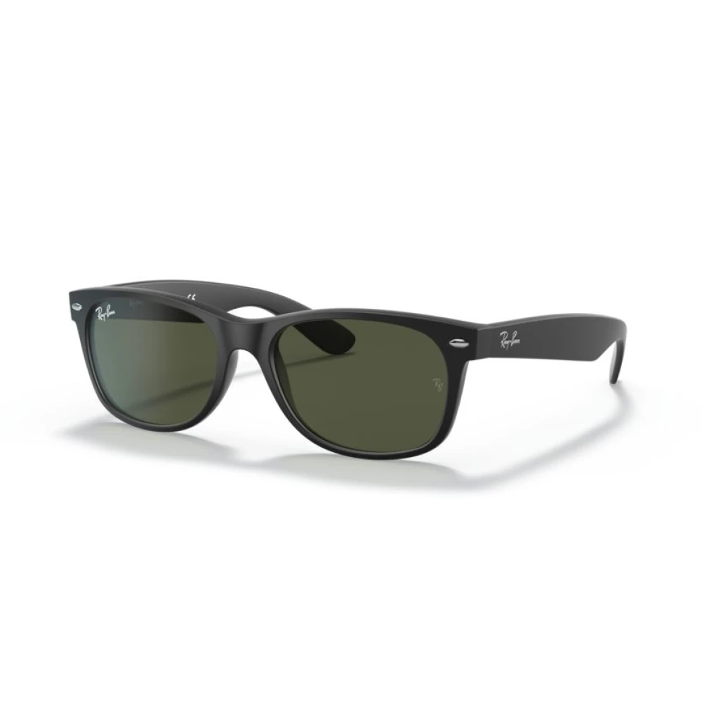 Ray-ban Unisex-Sonnenbrille RB2132 New Wayfarer - Bild 16