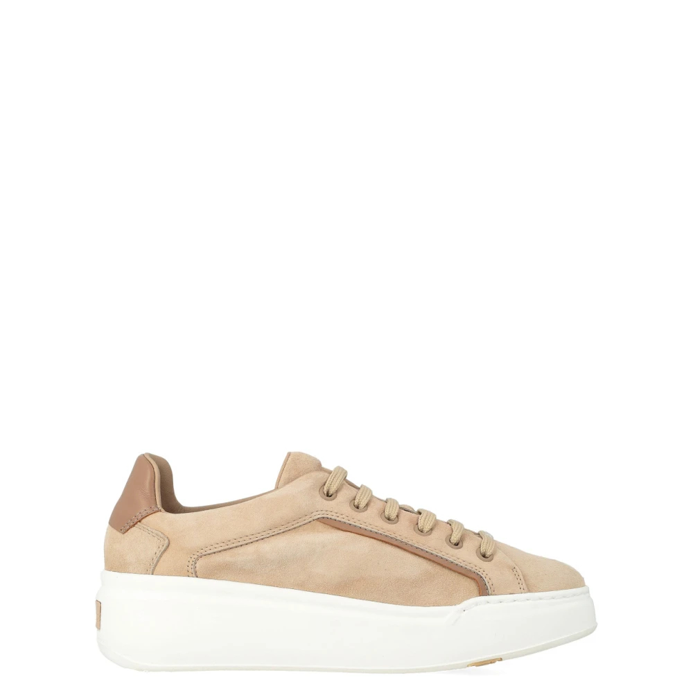Max Mara Damen Beige 2614761031650 - Bild 2