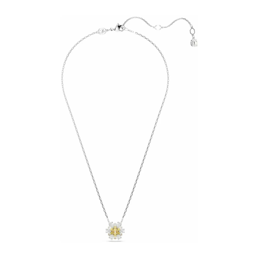 Swarovski - Idyllia Anhänger - Accessories - Damen - Grau - One Size