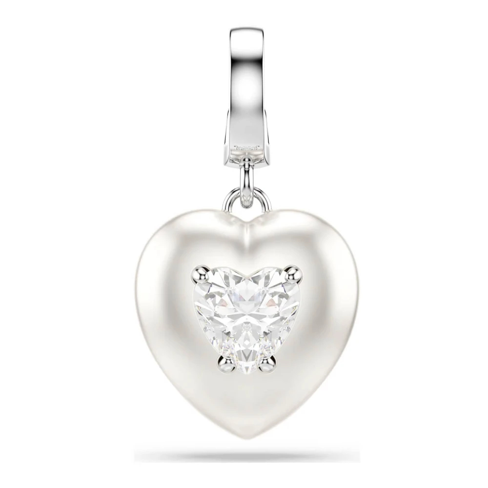 Swarovski , Damen, Accessories, Weiß, One Size  - Image 6
