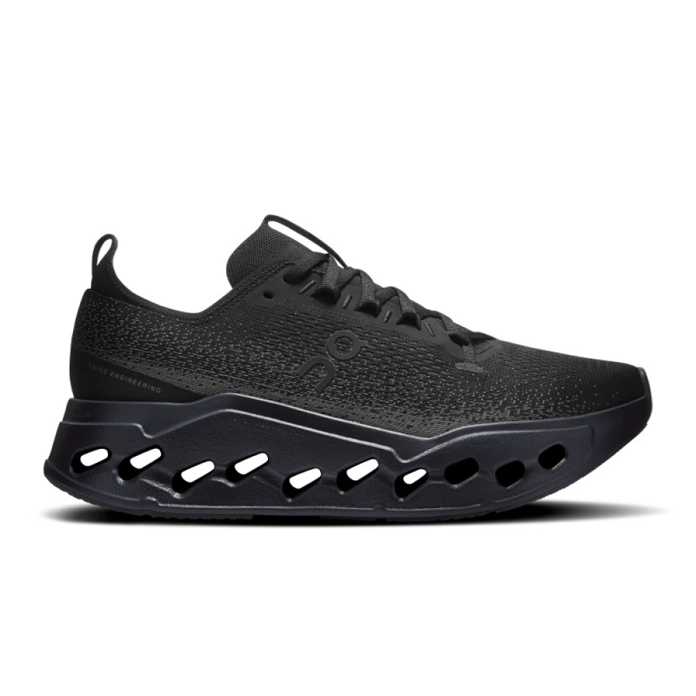 Sneakers On W Cloudmonster Void Black/ Black EUR 37 - Bild 6