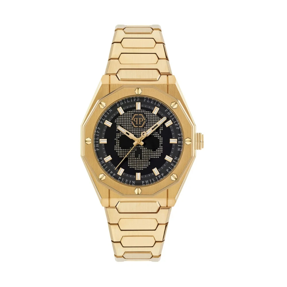 Philipp Plein, Armbanduhr, PWWGA0326 - Bild 7