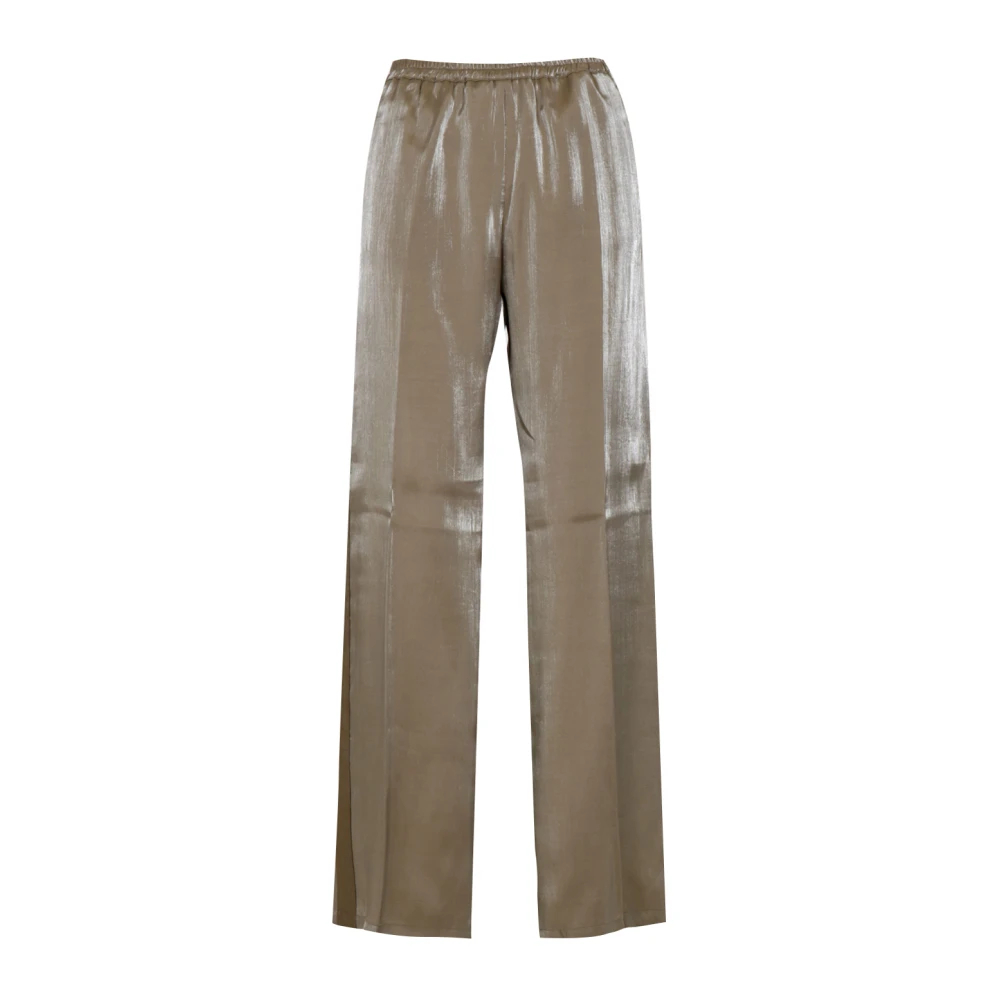 Cruna Damen Braun - Ilary Hose - Trousers - Xs