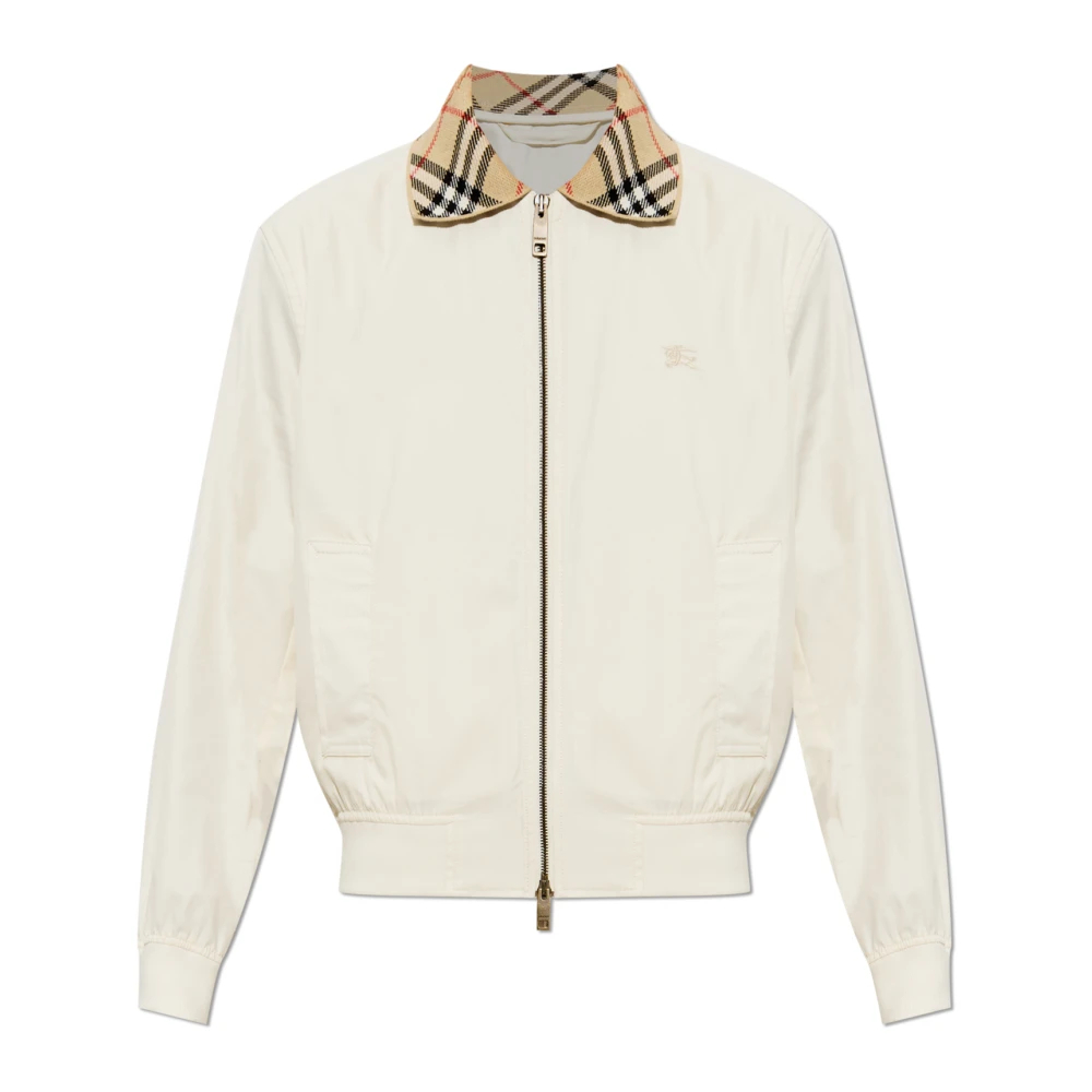 Burberry Blouson Aus Baumwolle De Größe 32 - MyTheresa - Bild 3