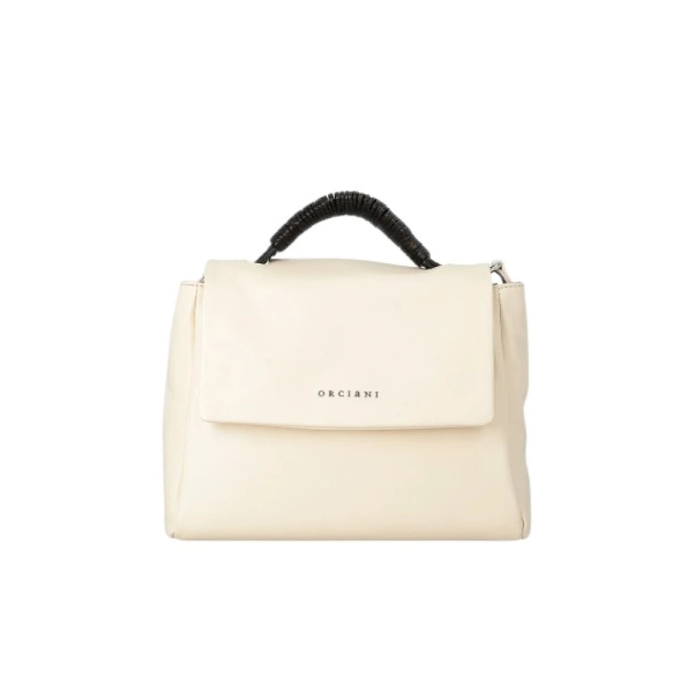 Orciani Damen Beige - Sveva Bag - Bags - One Size