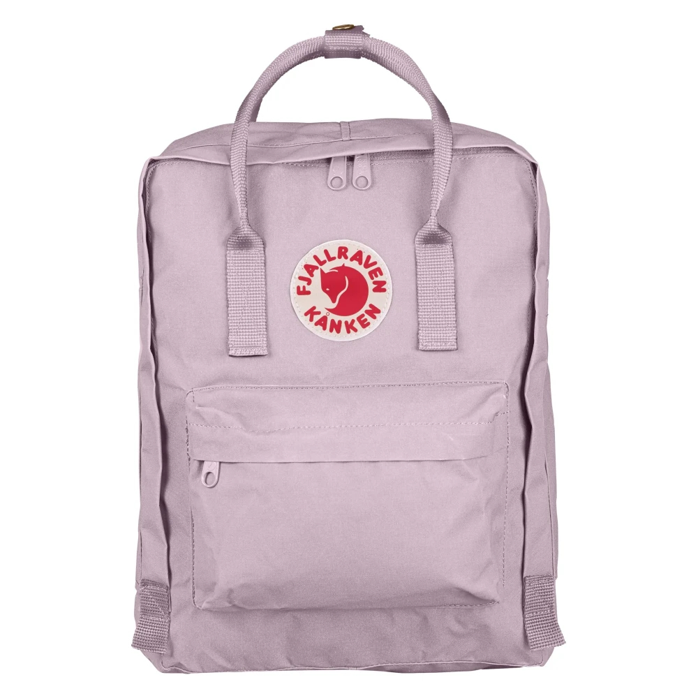 Fjällräven - Backpacks - Bags - Damen - Lila - One Size - Bild 9