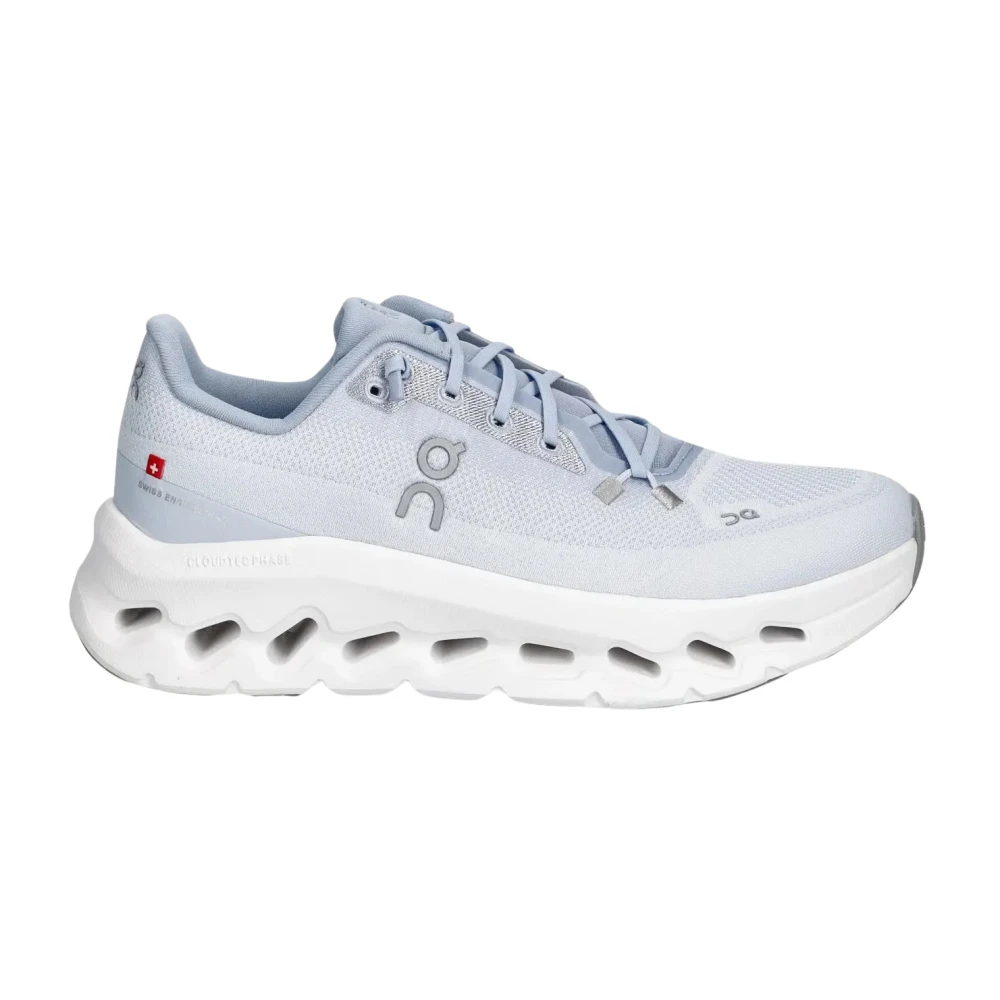 On Running , Damen, Sport, Blau, 38 Eu - Bild 5